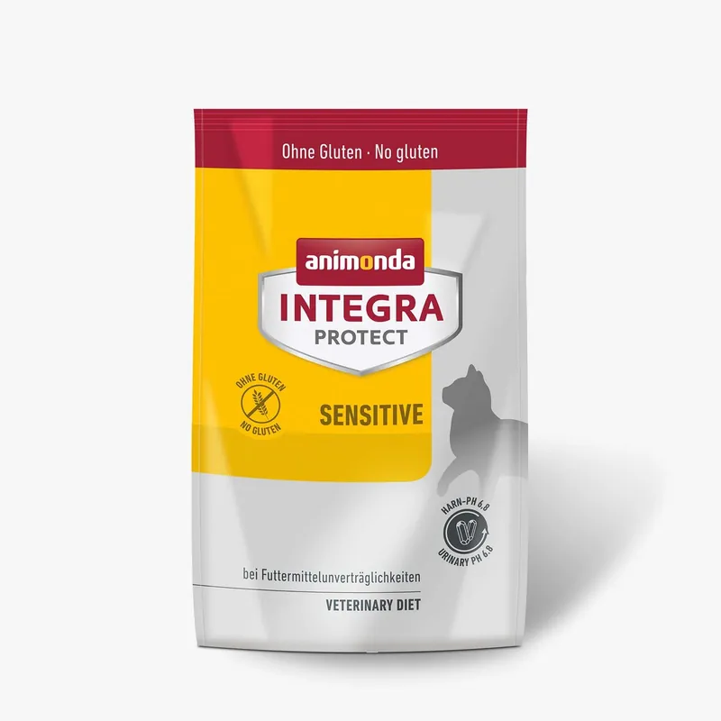 animonda Integra Sensitive 1,2 kg Bestpreis